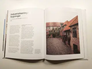 Realdania By & Bygs historiske ejendomme 2003-2023