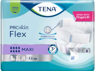 NY PAKKE Inkontinensble - Perfekt Gave 