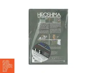 Hiroshima (dvd)