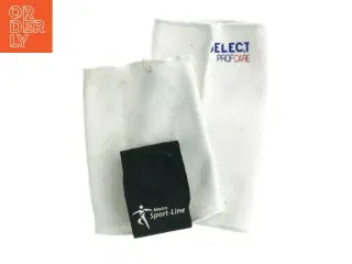 Knæ bind fra Select sport-line (str. 23 x 14 cm til 10 x 7 cm)