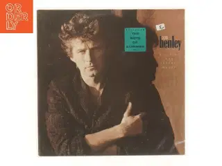 Don Henley - Building the Perfect Beast LP