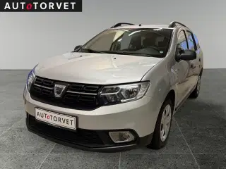 Dacia Logan 0,9 TCe 90 Laureate MCV Easy-R