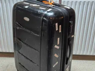 Samsonite kuffert 
