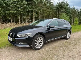 VW Passat 1,4 TSi 150 Highline+ Variant DSG