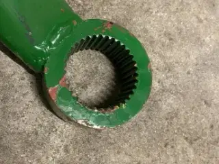 John Deere 1075 Cylindernøgle AZ34511