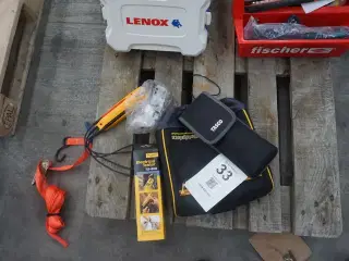 El-måler FLUKE T5-600