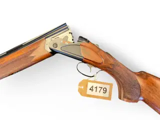 Fabarm Axis S&H 12/76 76 cm løb