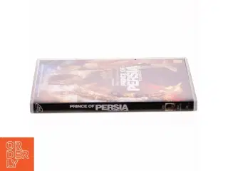 Prince of PErsia - the Sands of Time (DVD)