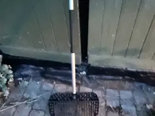 Spångreb