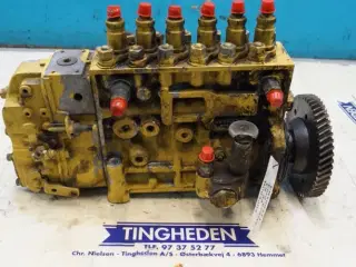 Ford 678 HT Brændstofpumpe 84214403