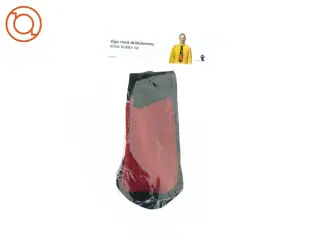Slips mad drink-lomme fra Tiger (str. 27 x 14 cm)