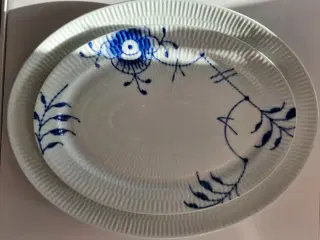 Royal copenhagen fade