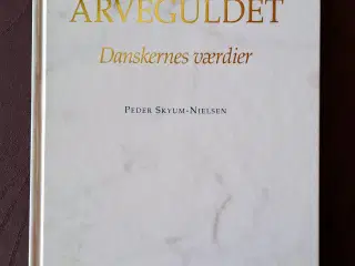 Arveguldet - Peder Skyum-Nielsen