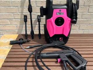 Muc-Off cykel højtryksrenser