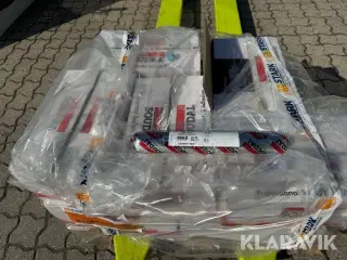 Silikone Fuge Soudal
