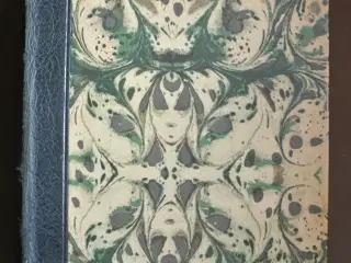 den lange rejse 1-2 i et bind, af johannes v. jens