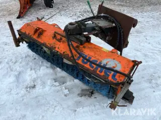 Kost Tuchel Plus P1 150 H 560