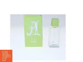 Date Absolute Attraction Eau de Toilette fra Date