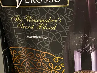 Verosso Rødvin BIB Italien