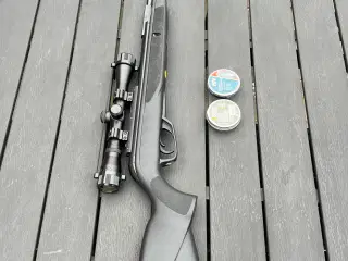 Gamo Luftgevær 4,5mm