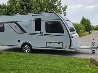 Knaus Südwind 60 Years 500 UF SOMMERTILBUD - Mover Kr: 1.- Spar 20.048.-