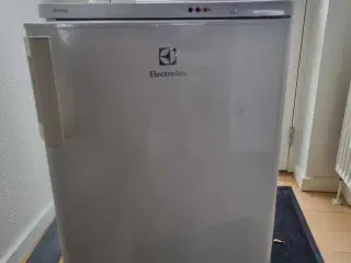 Fryser electrolux