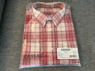 Kansas. Industriel Work Wear XL