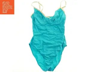 Badedragt (str.  57x31 cm)