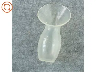 Vakuum brystpumpe (str. 15 x 5 x 9 cm)