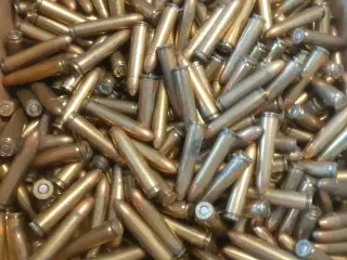 491 stk søm til US carbine