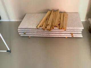 Basic troldteksplader 