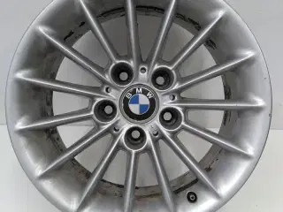 16" Original Alufælge (1stk) LM Rad Radialspeiche 48 A59954 BMW E38 E34 E39