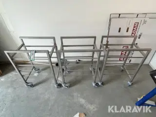 Bakkevogne
