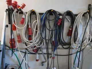 Kraftstik