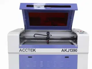 Laserskærer ACCTEK AKJ1390