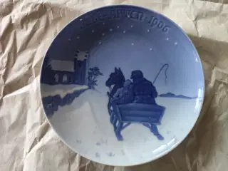 B&G, Royal Copenhagen