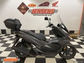 Honda PCX 125