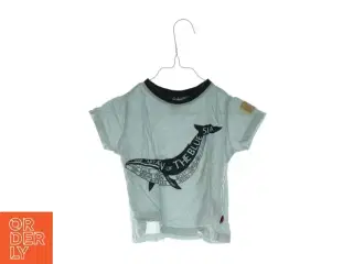 T-Shirt fra Pomp de Lux (str. 86 cm)