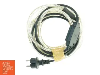 Forlængerledning med eurostik fra Globo (str. 230V ~ 50Hz )