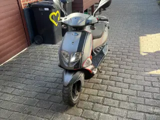 Pgo dr. big 30’er 