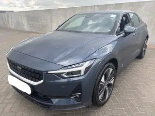 Polestar 2  Long Range