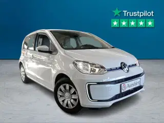 VW e-Up!  Move Up!