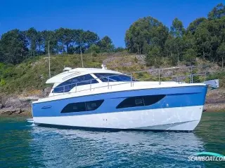 Rodman Sprit 42 Coupé