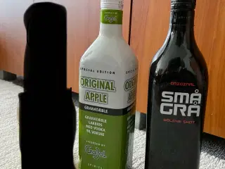 Shot