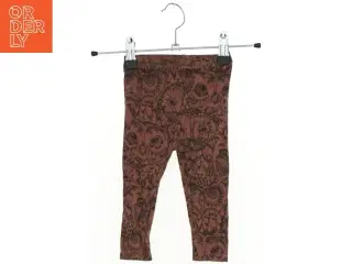 Leggings fra Soft Gallery (str. 62 cm)