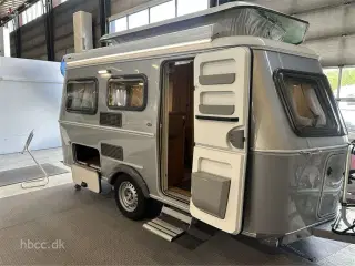 2024 - Hymer Eriba Touring 430