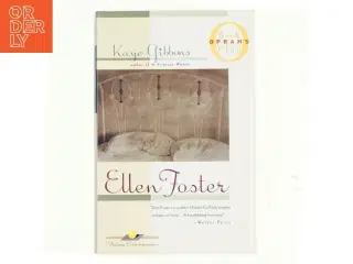 Ellen Foster af Kaye Gibbons (Bog)