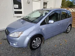 Ford Focus C-MAX 1,6 Trend