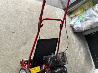 Cylinderklipper søges!