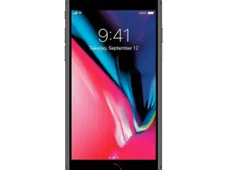 Apple iPhone 8 256GB (Space Gray) - Grade B
